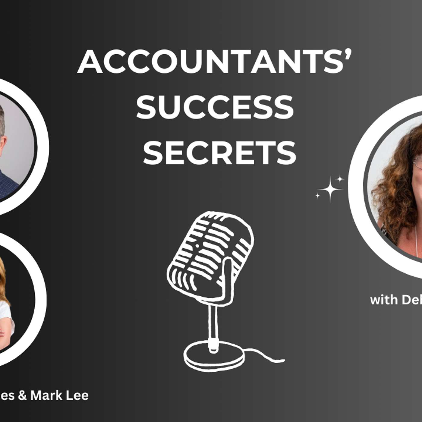 Accountants\' Success Secrets