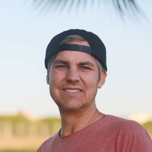Darren Story, Co-Founder and CFO at Coastal Sun Farms