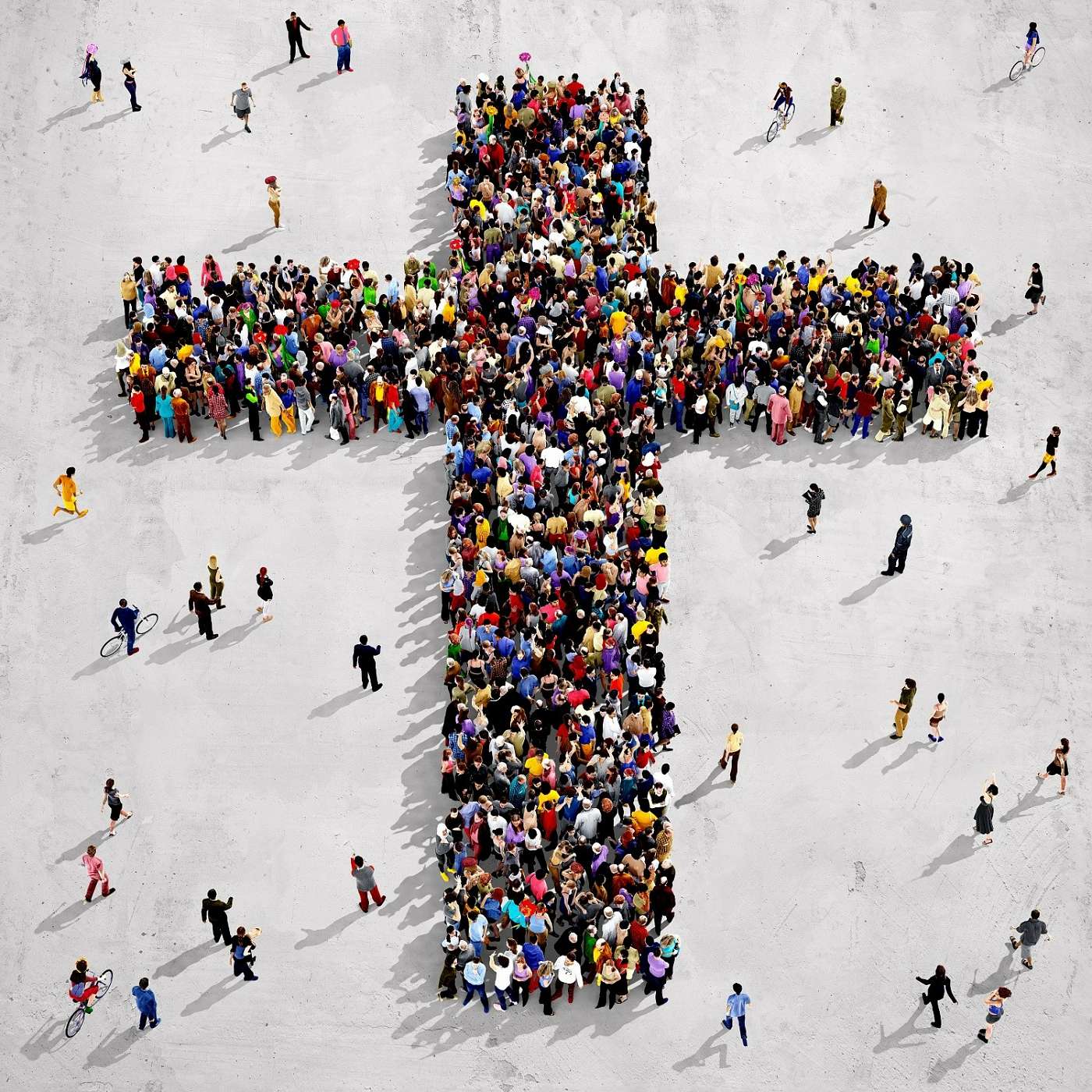 1.243 The Body of Christ episode artwork