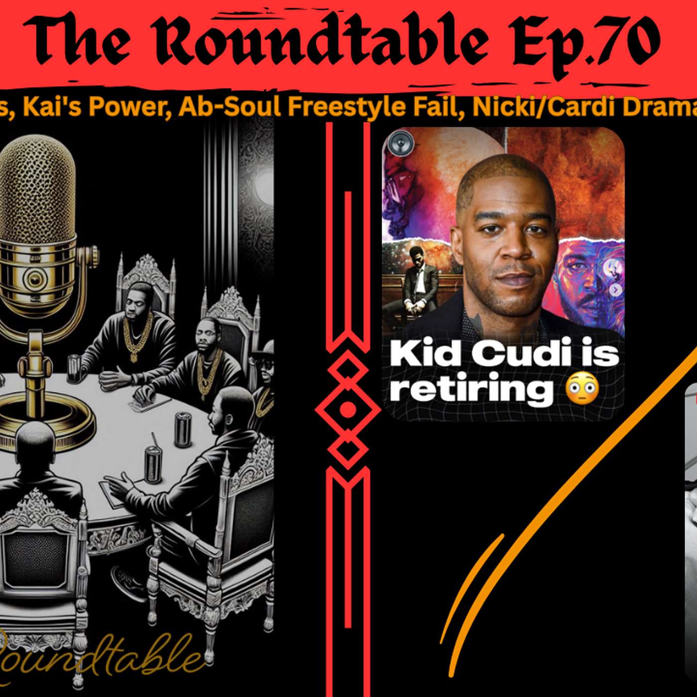 Hip-Hop High Society