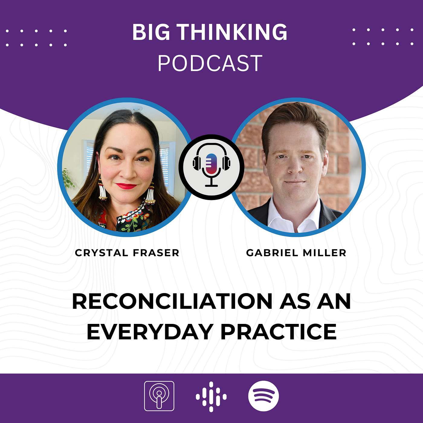 Reconciliation as an everyday practice