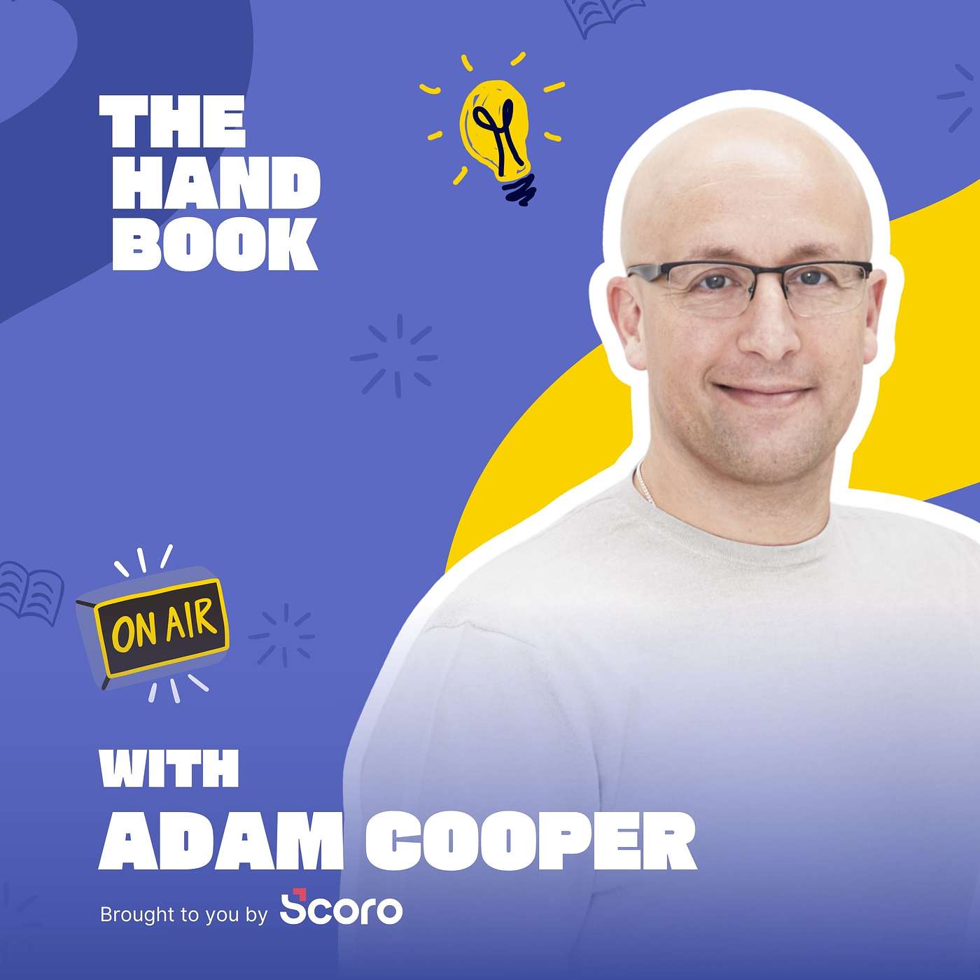 How to Run Annual Planning Like a CFO (Even If You’re Not One) with Adam Cooper
