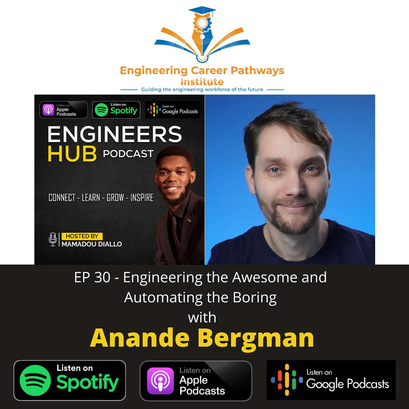 Engineers Hub Podcast