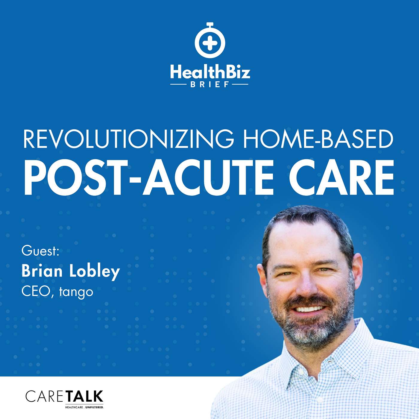 CareTalk: Healthcare. Unfiltered.