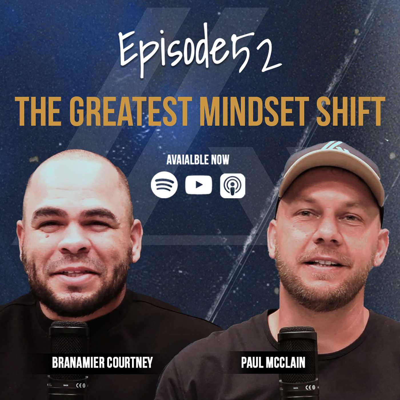 A Leveled Up Life Podcast