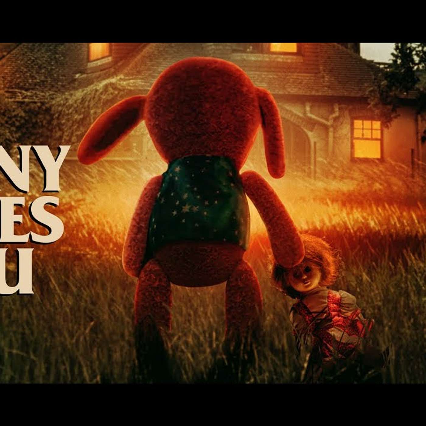 Review - Benny Loves You