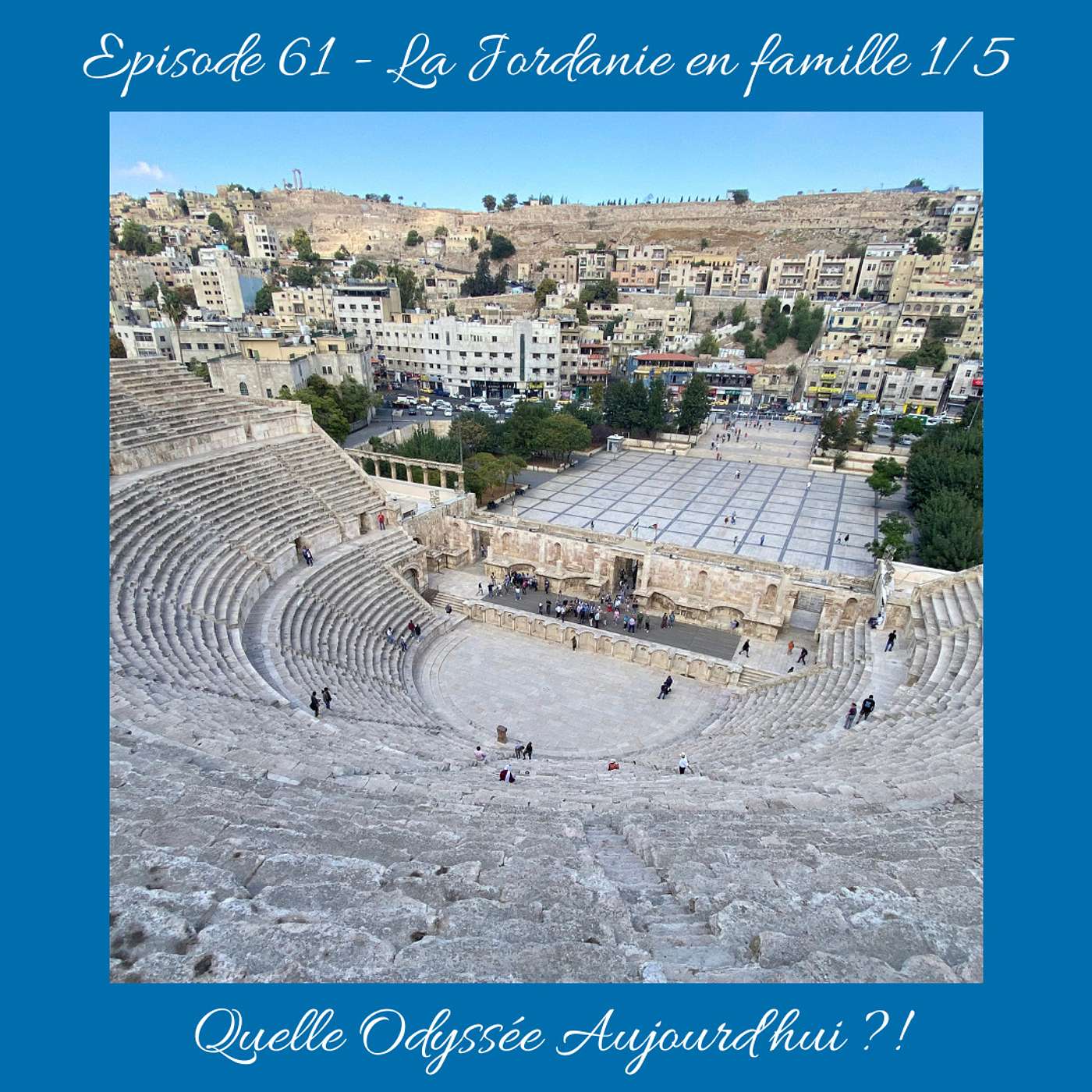 Quelle Odyssée Aujourd\'hui ?!