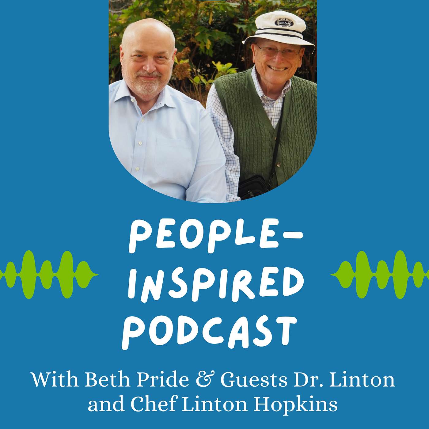 People-Inspired Podcast