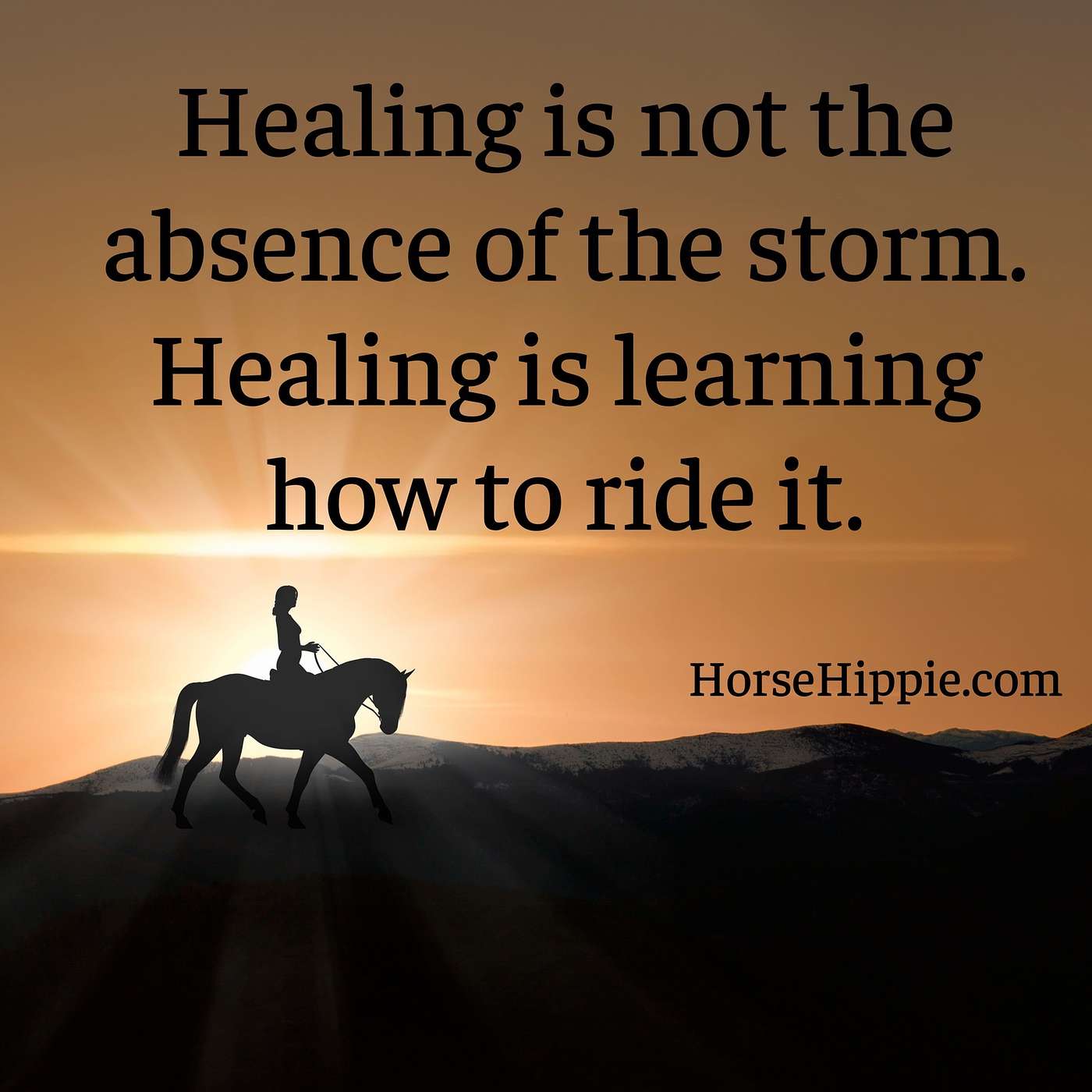 Your Healing Journey