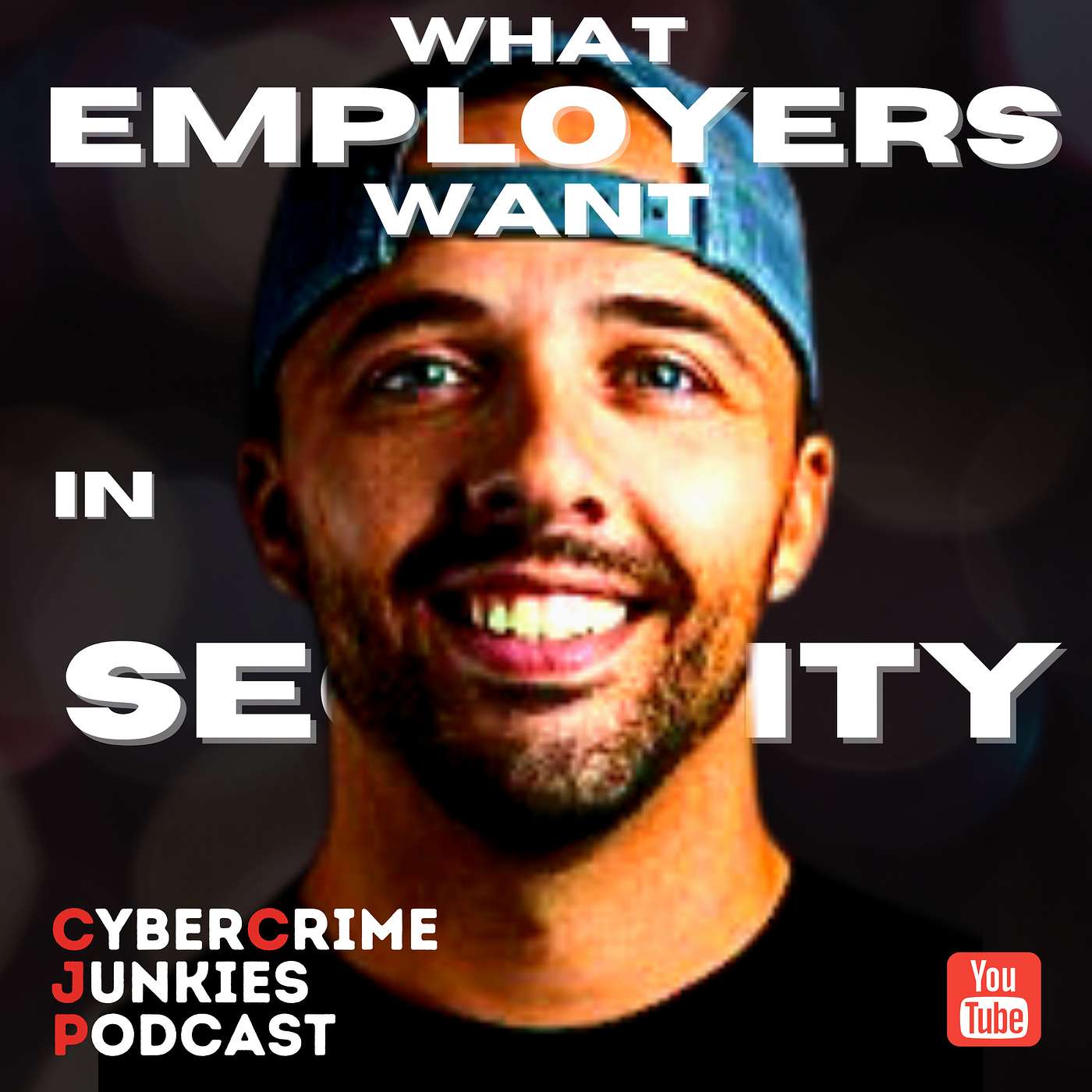 Cyber Crime Junkies