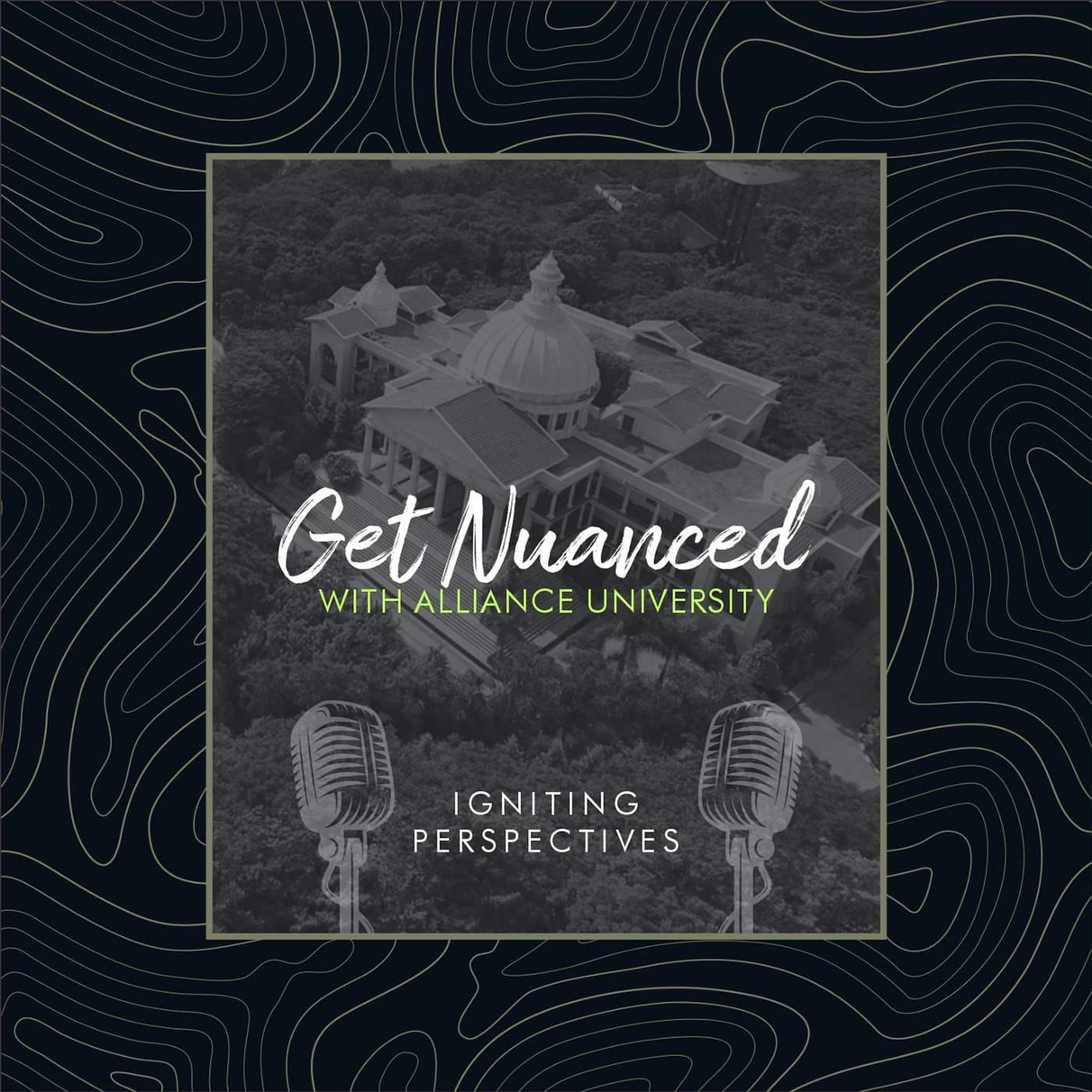 Get Nuanced by Alliance University