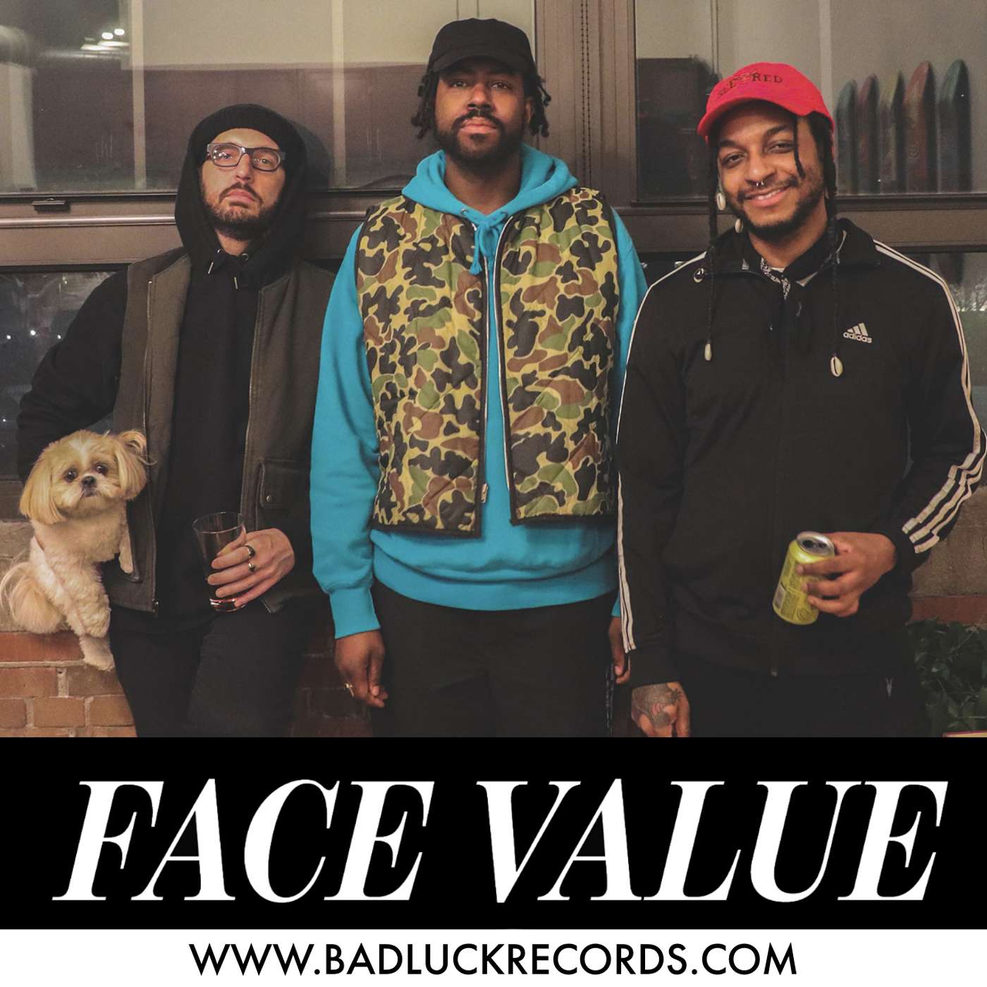 Face Value Podcast 146: The HBO Loft episode artwork