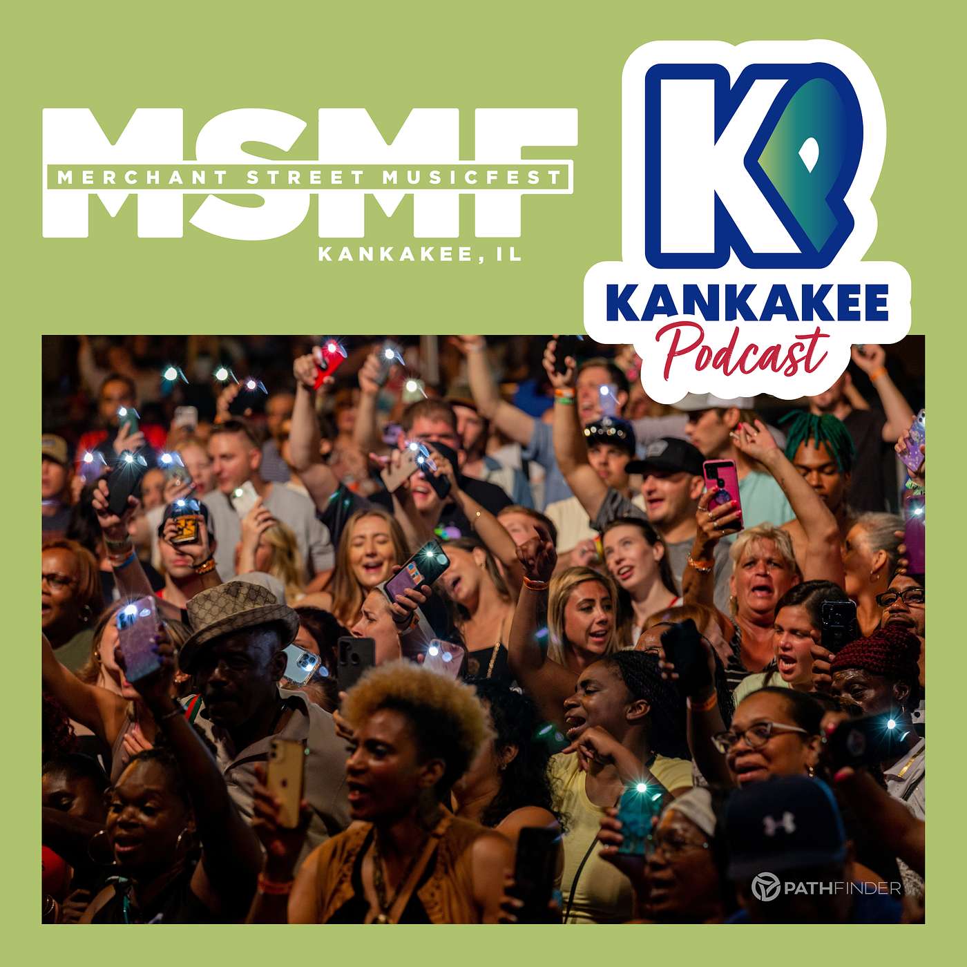 Kankakee Podcast