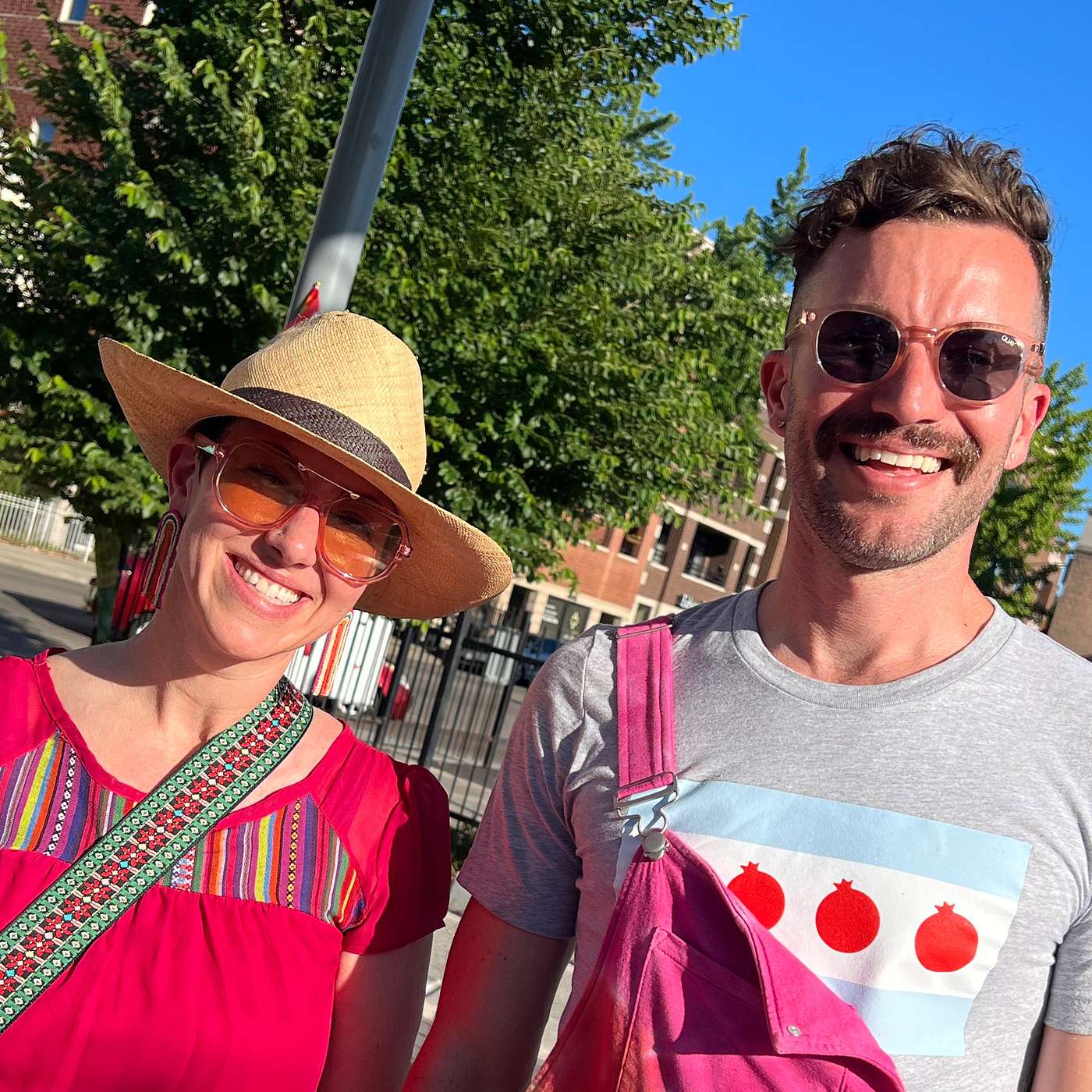 Yaaas Shabbos Queen! — Pride Shabbat 2023