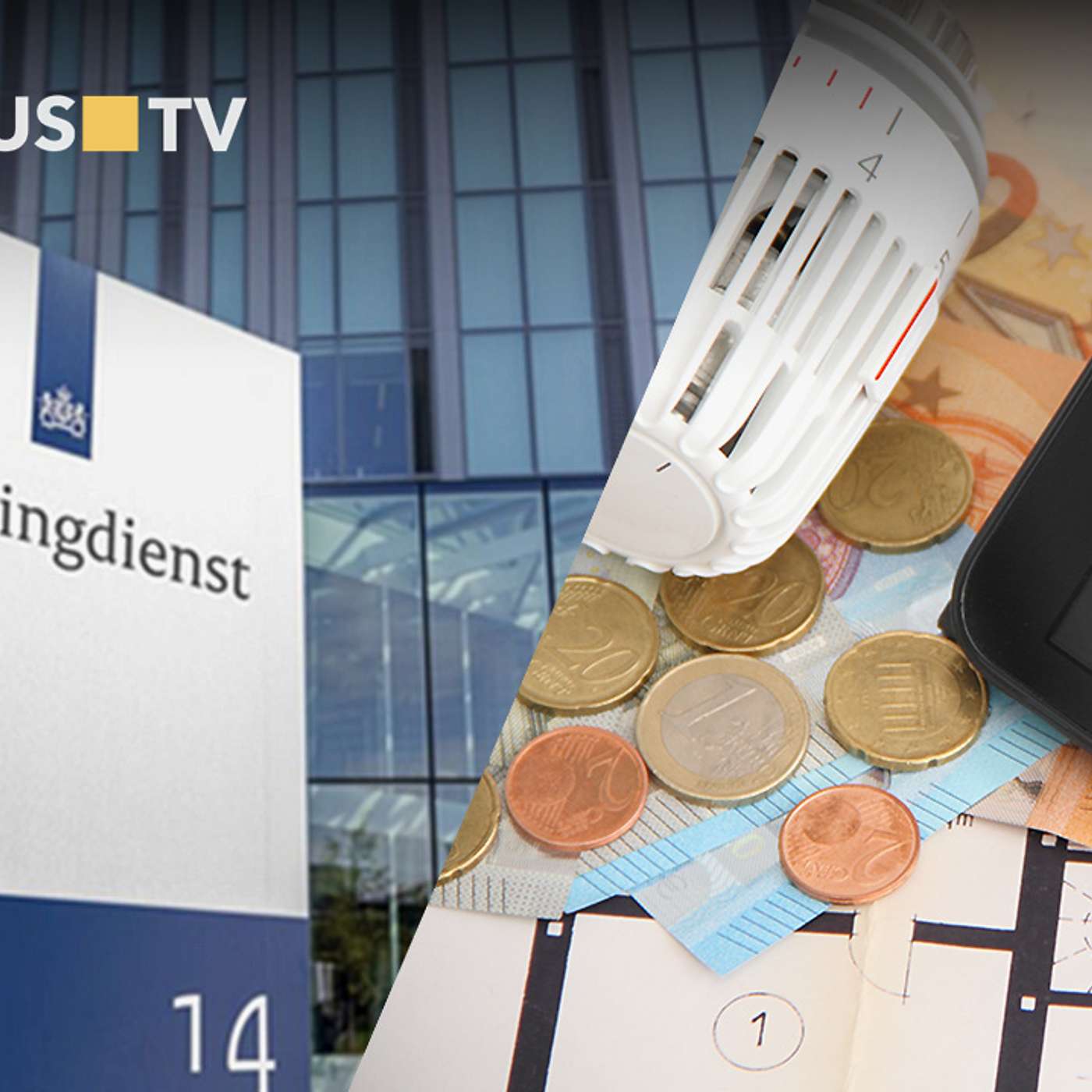 "Sluipmoordenaar" inflatie raakt NL | Inspectie fileert fiscus | 42% mist energietransitie - LHTV#40