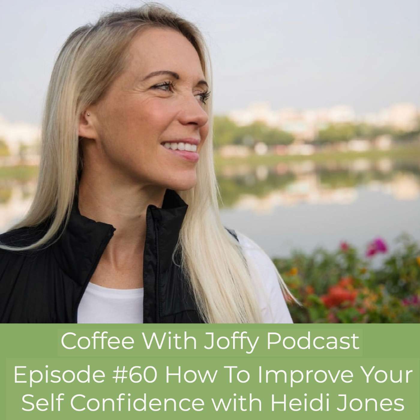 Coffee with Joffy
