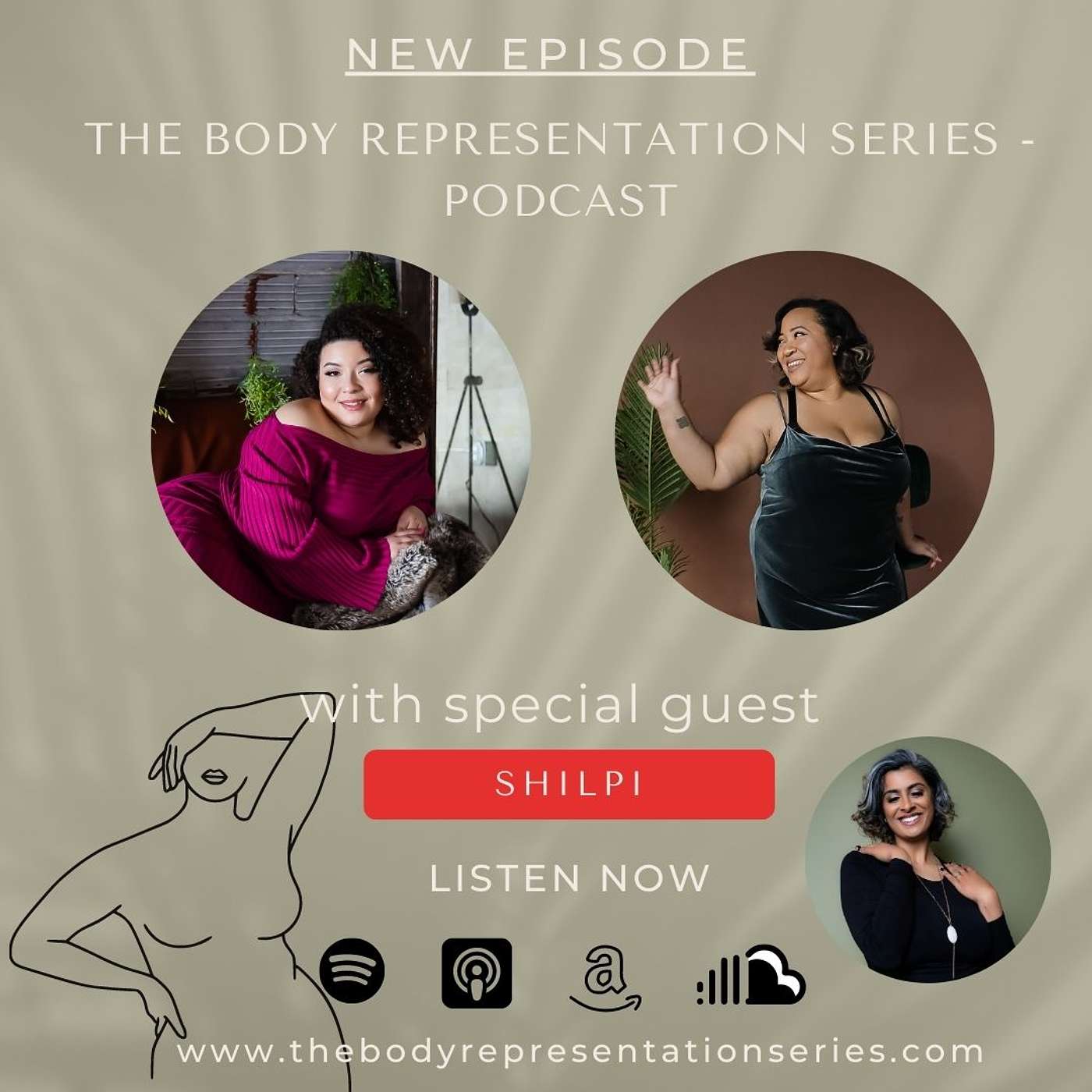 Big Voices Podcast