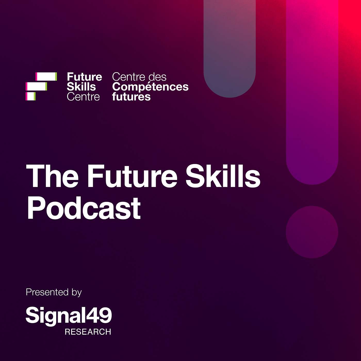 Season 6, Episode 1: A Future Built on Skills episode artwork