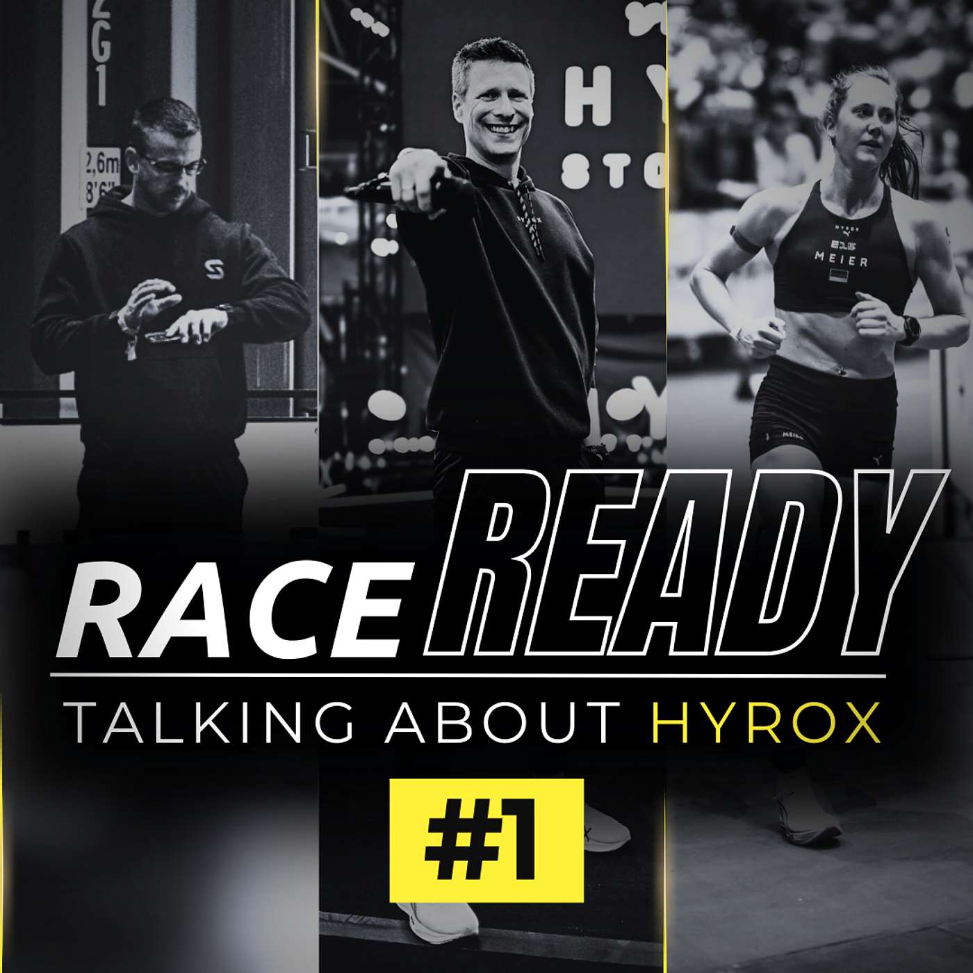 STRONG for life | Athletik & Gesundheit