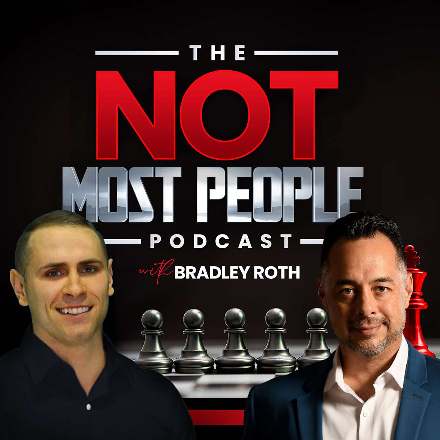 Creating An Impact That Leads To Income with Tony Whatley - 006