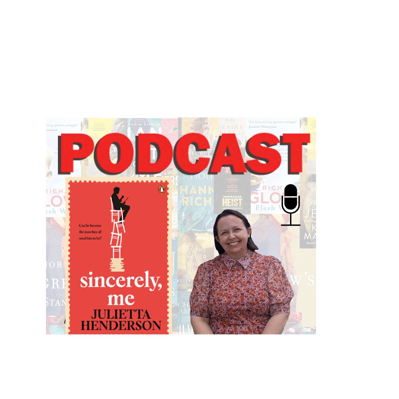 ReadA Book Podcast