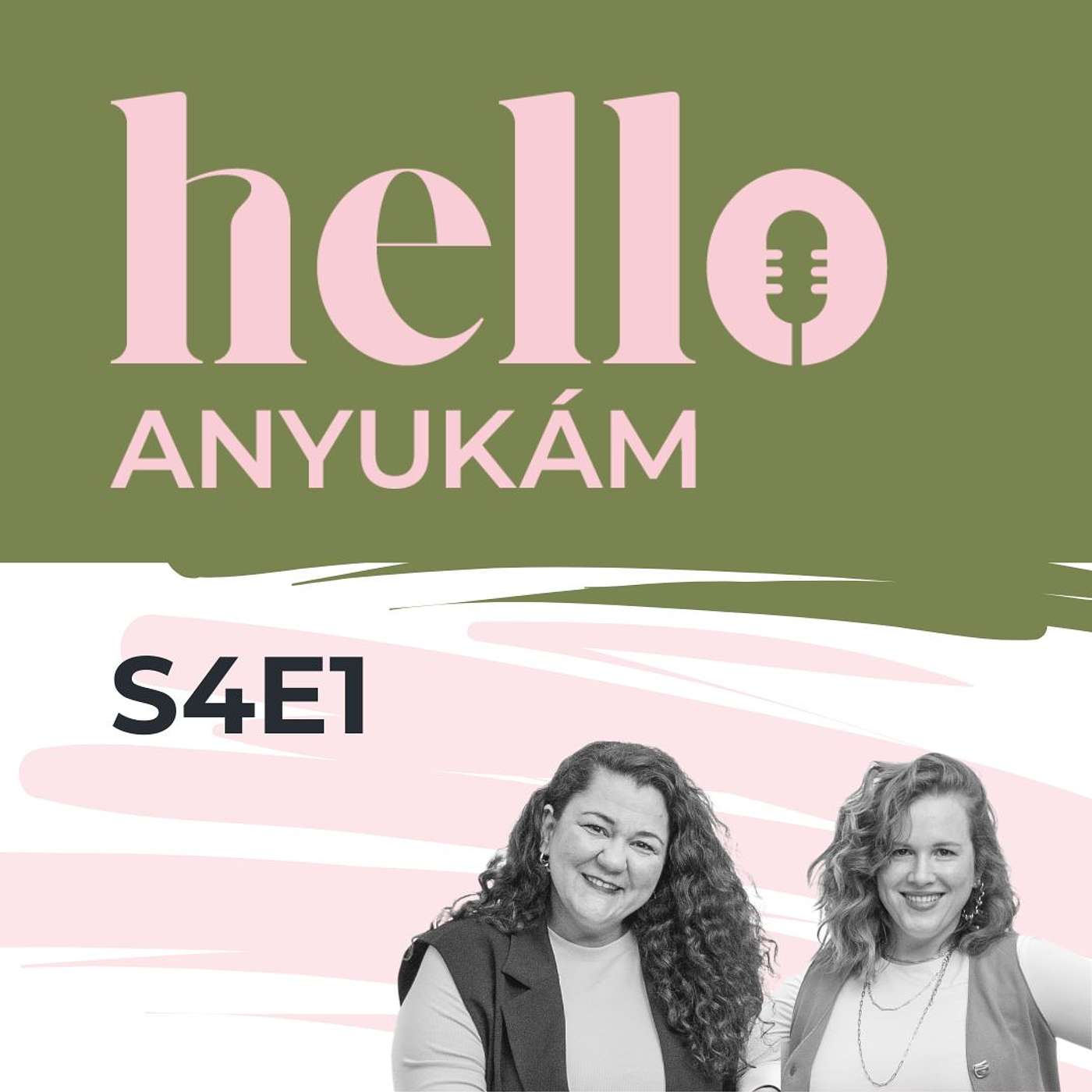 Hello 4. évad! Üdv Szandra a fedélzeten! - S4E1