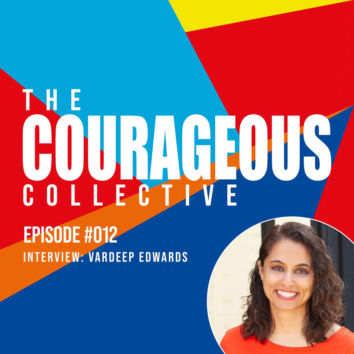 The Courageous Collective