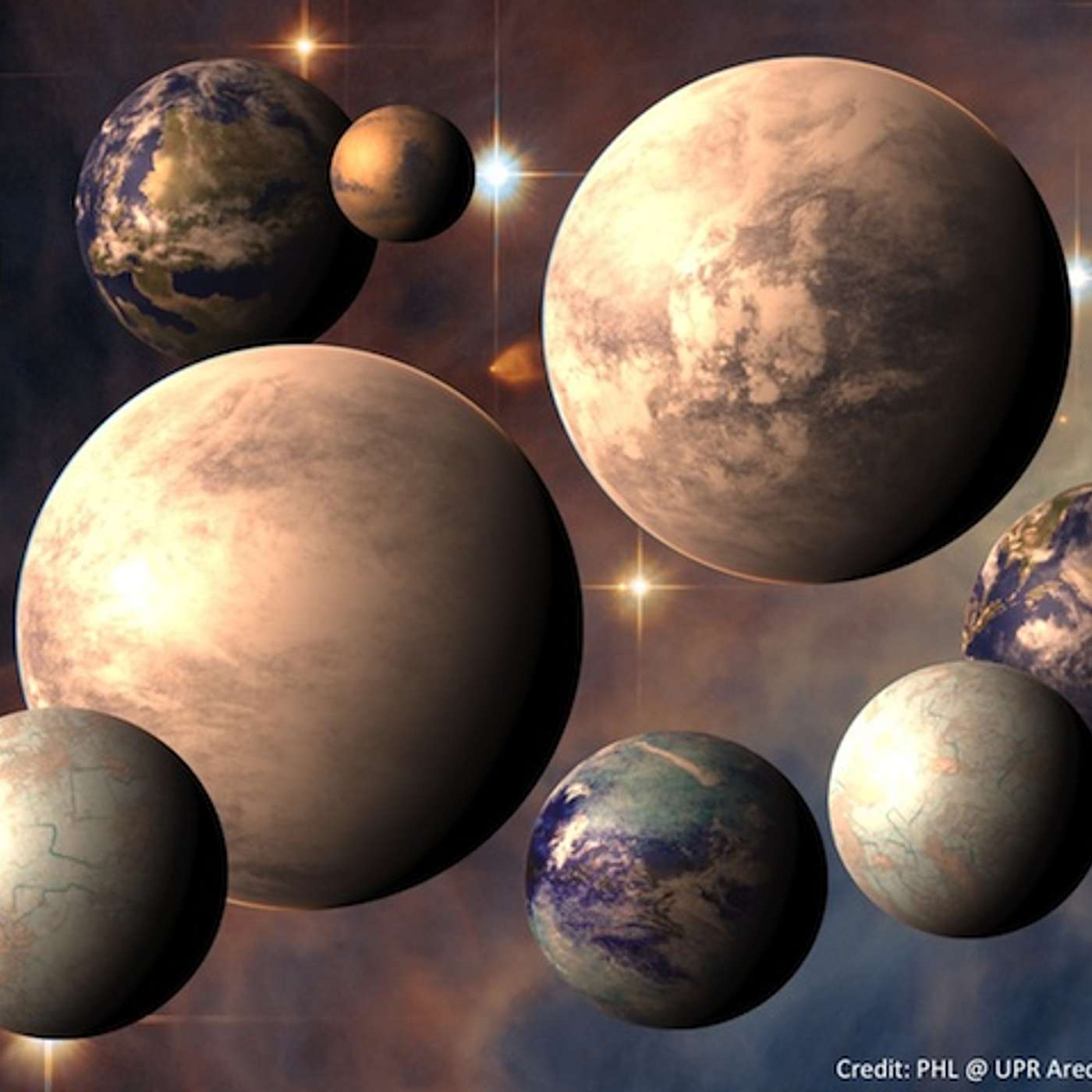 Silicon Valley Astronomy Lectures