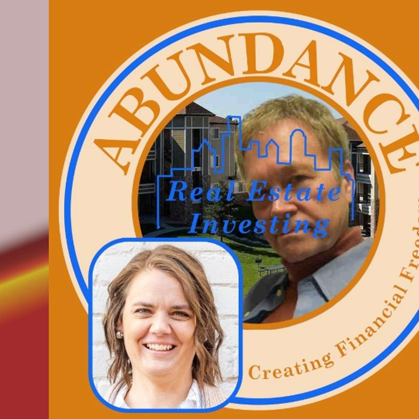 REIA 62 Camilla Jeffs: Introvert’s Path to Real Estate Success