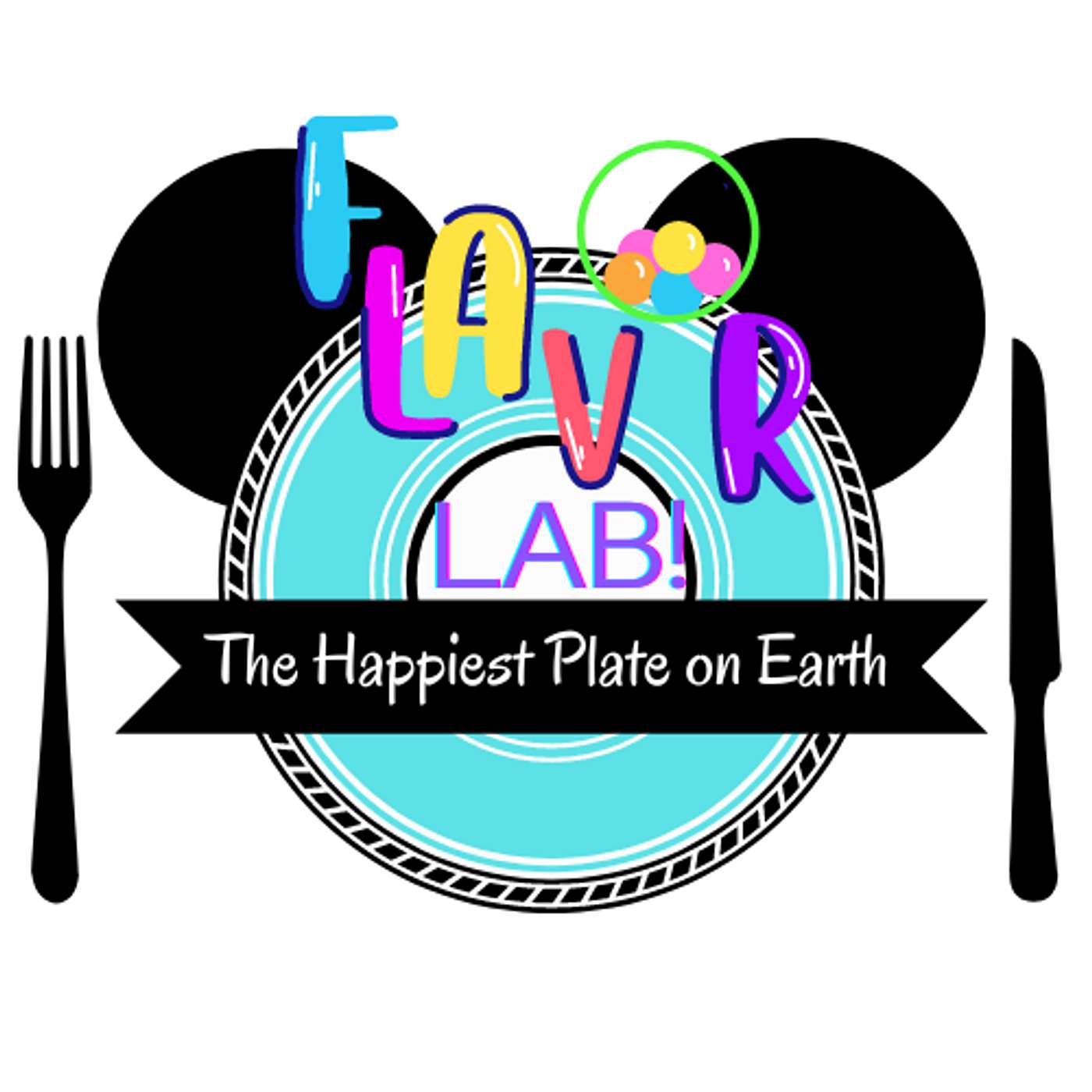 Episode 251 - Disney's Flavor Lab!