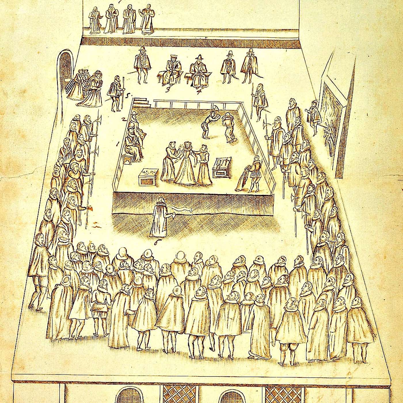The Rise of the Protestants