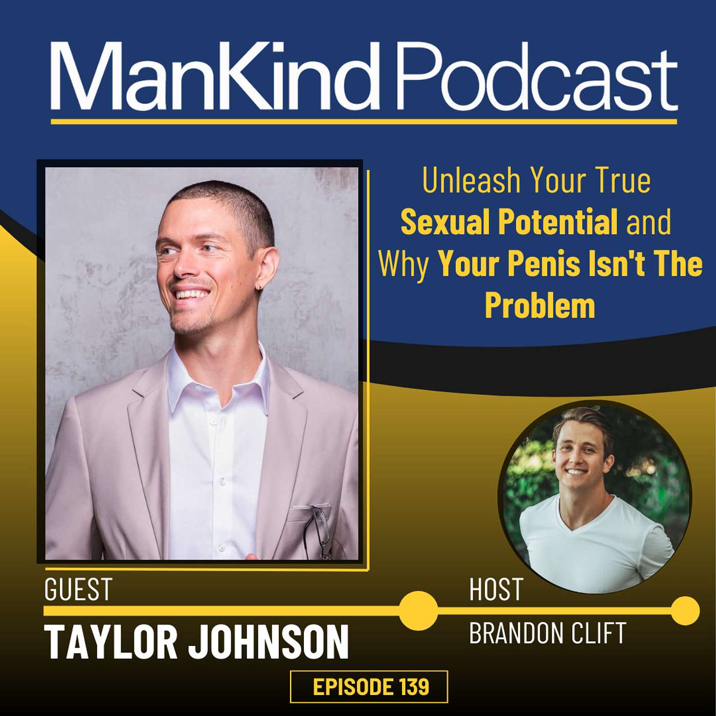 The ManKind Podcast