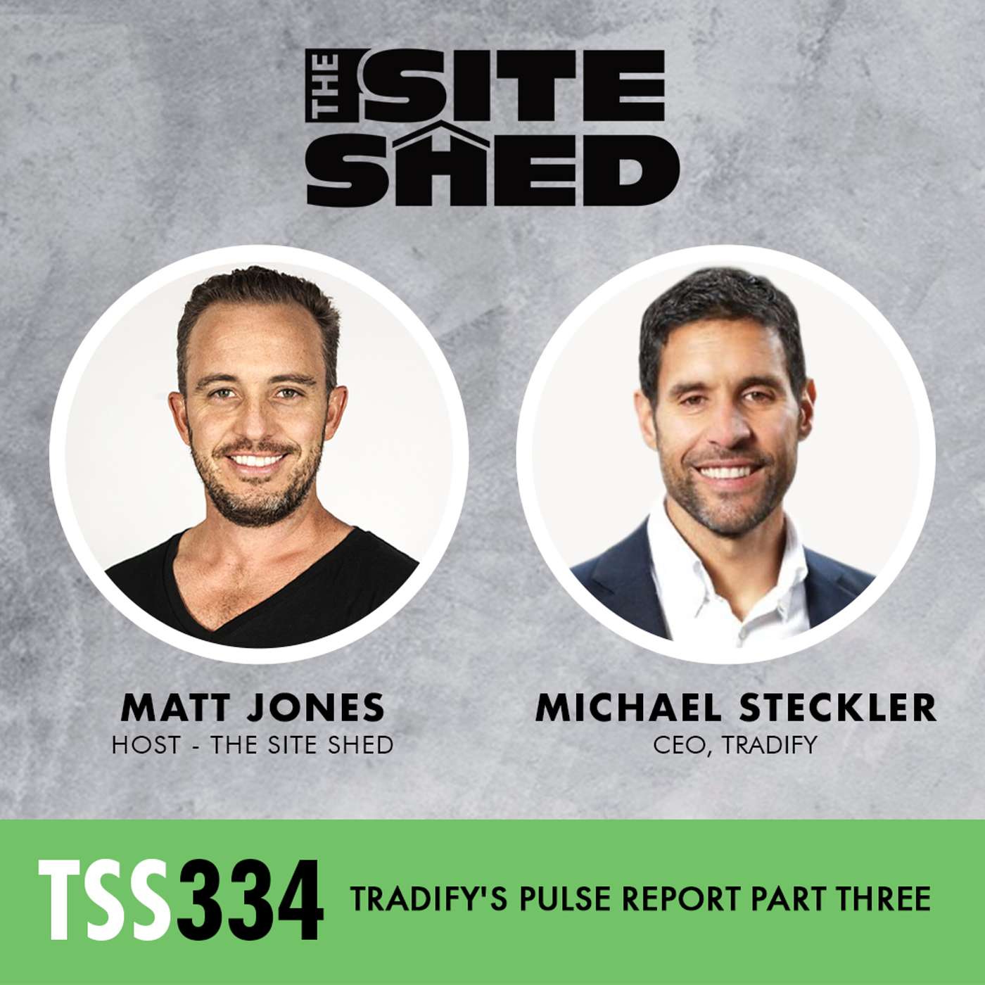 The Site Shed