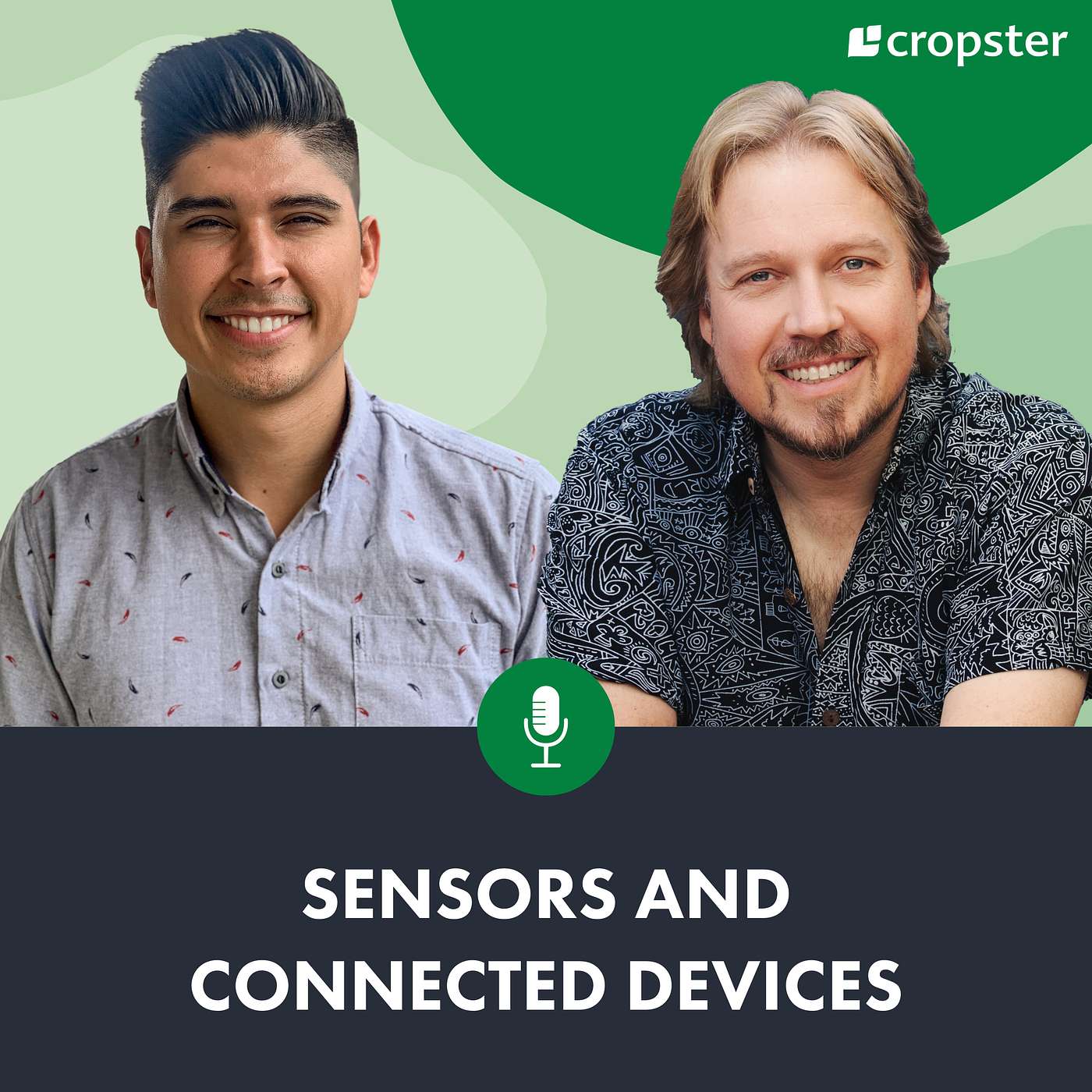 Coffee and Technology Podcast