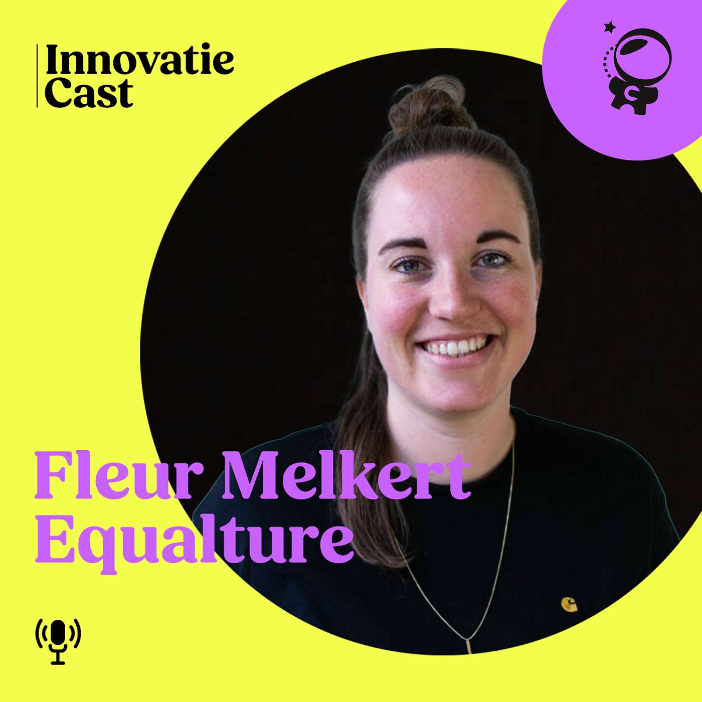 De Innovatie Cast