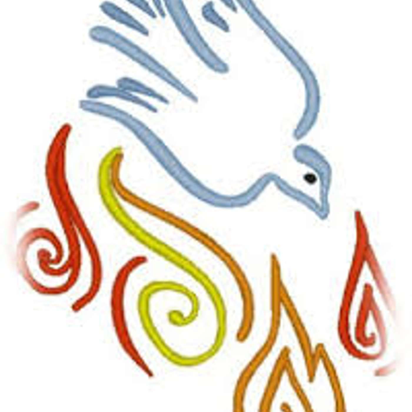 C&SI - Getting to know the Holy Spirit in our lives - 19 May 2024 (S04E26)