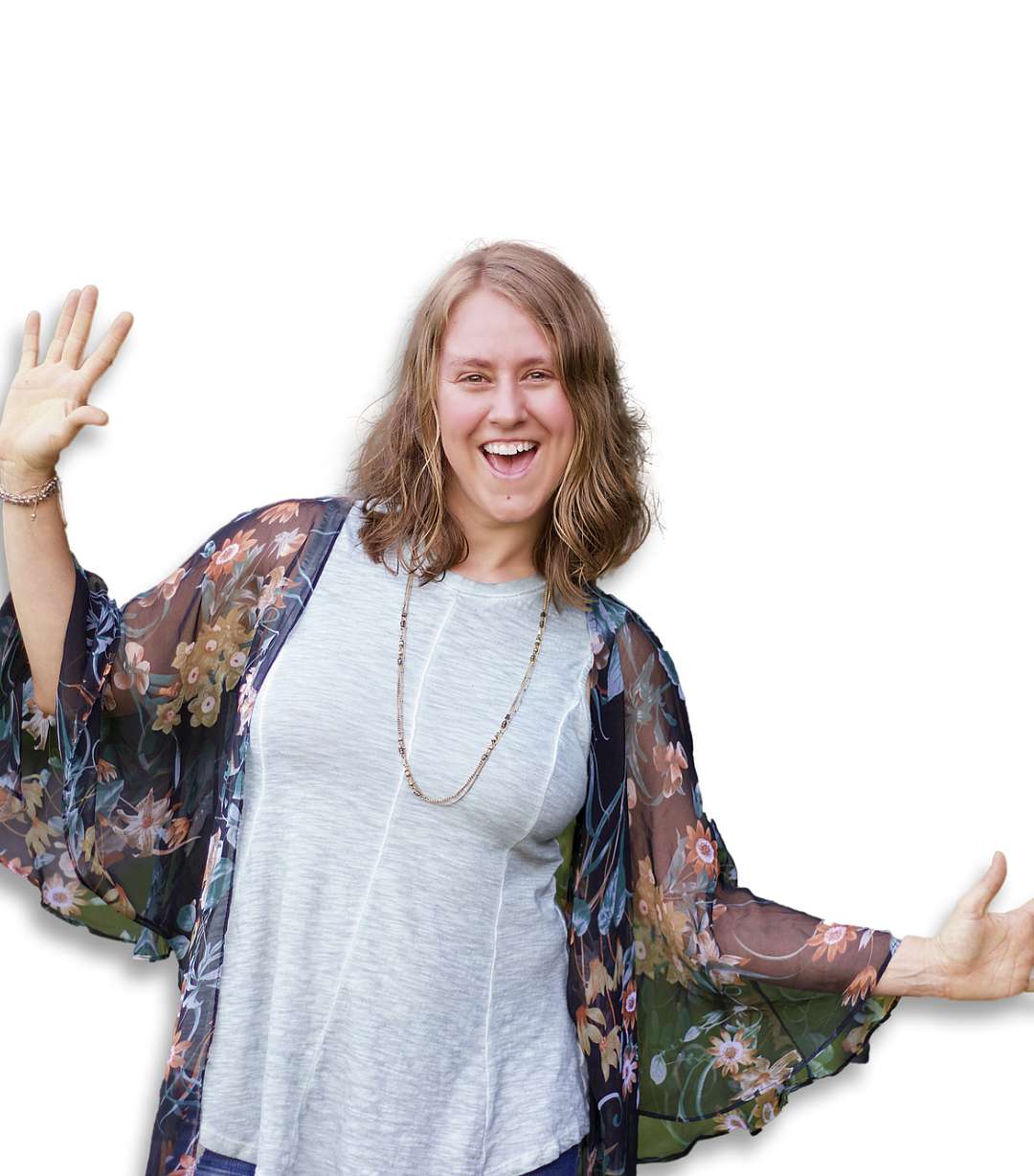 Jamie Kirschner