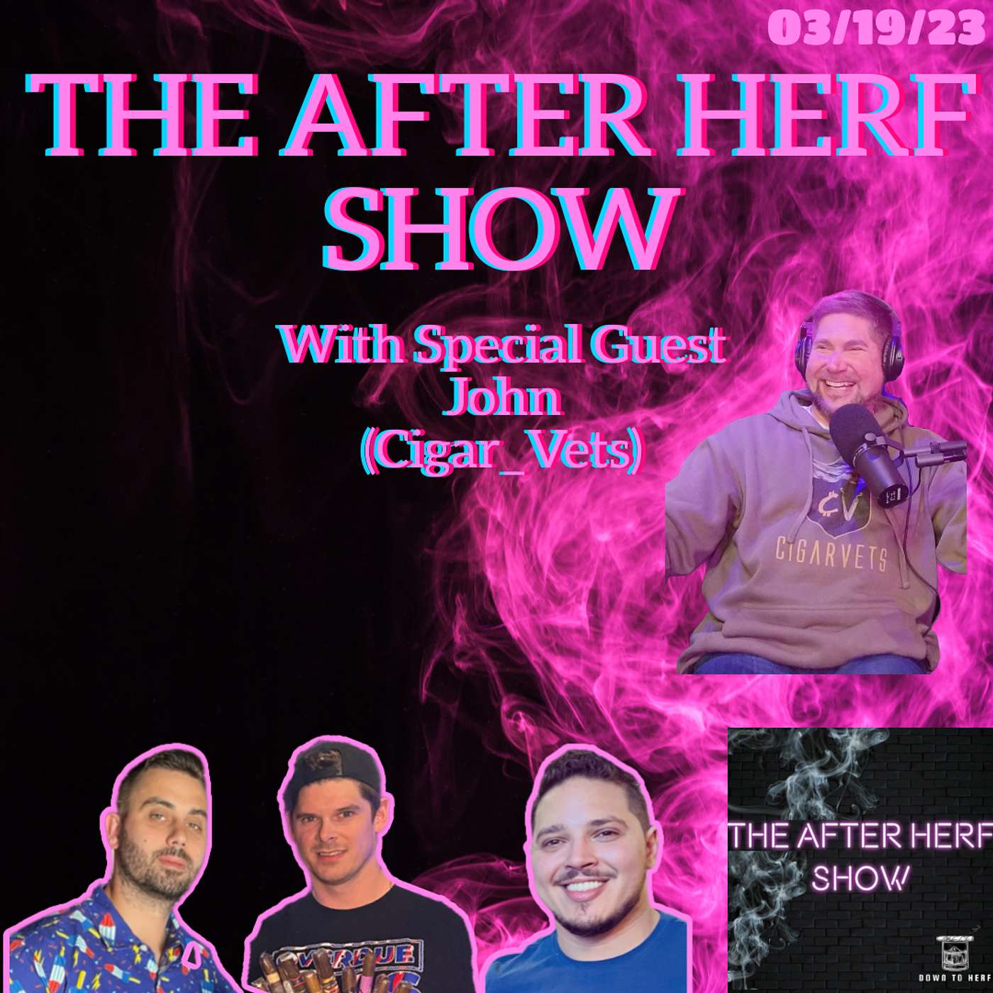 Down to Herf Podcast LLC