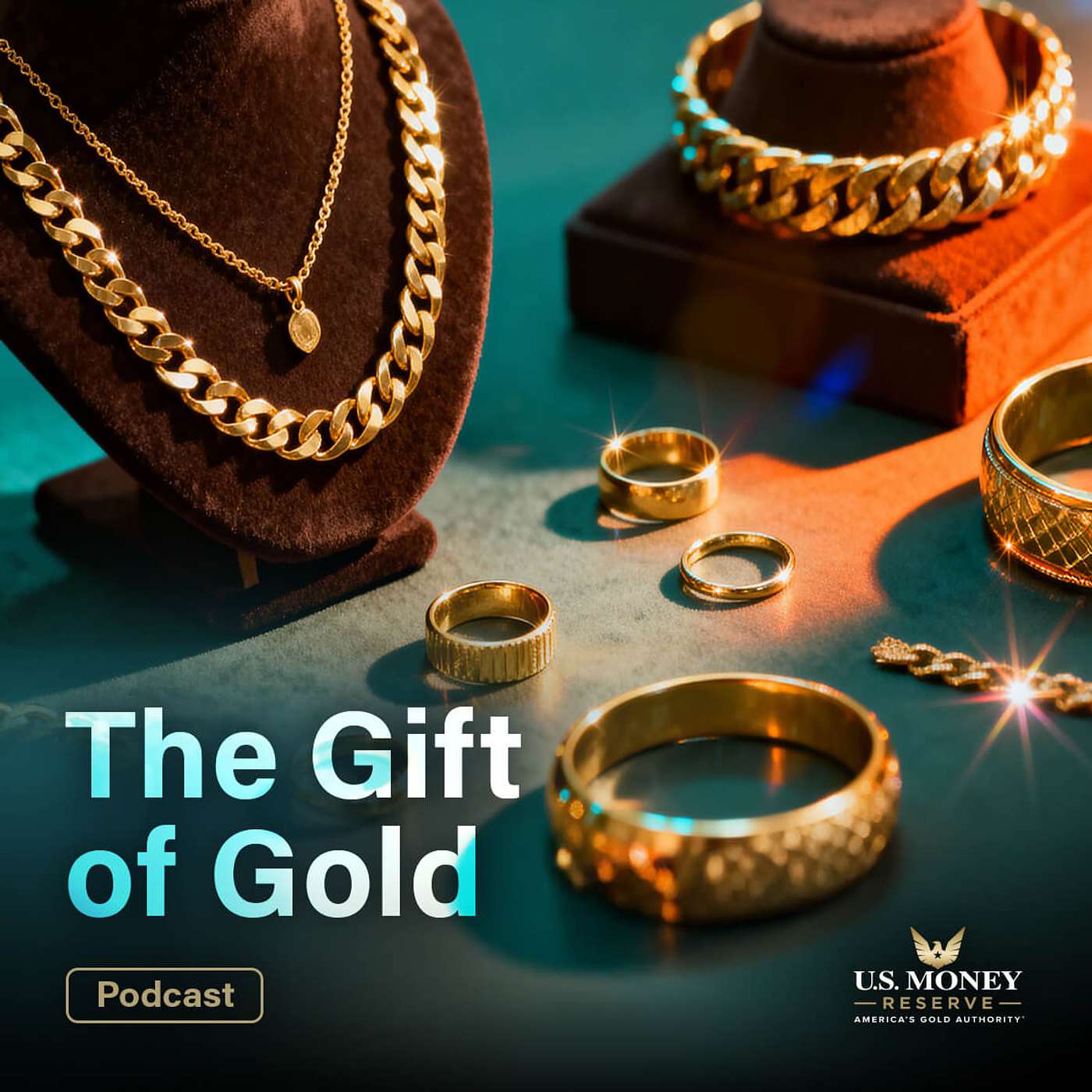 The Gift of Gold: Smart Gifting & Tax Considerations for 2025