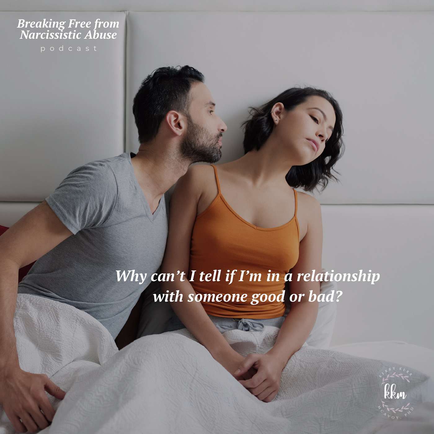 Breaking Free from Narcissistic Abuse