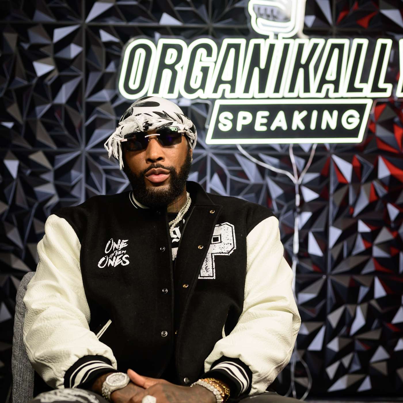 Organikally speaking ep.67 : DAILY DELULU