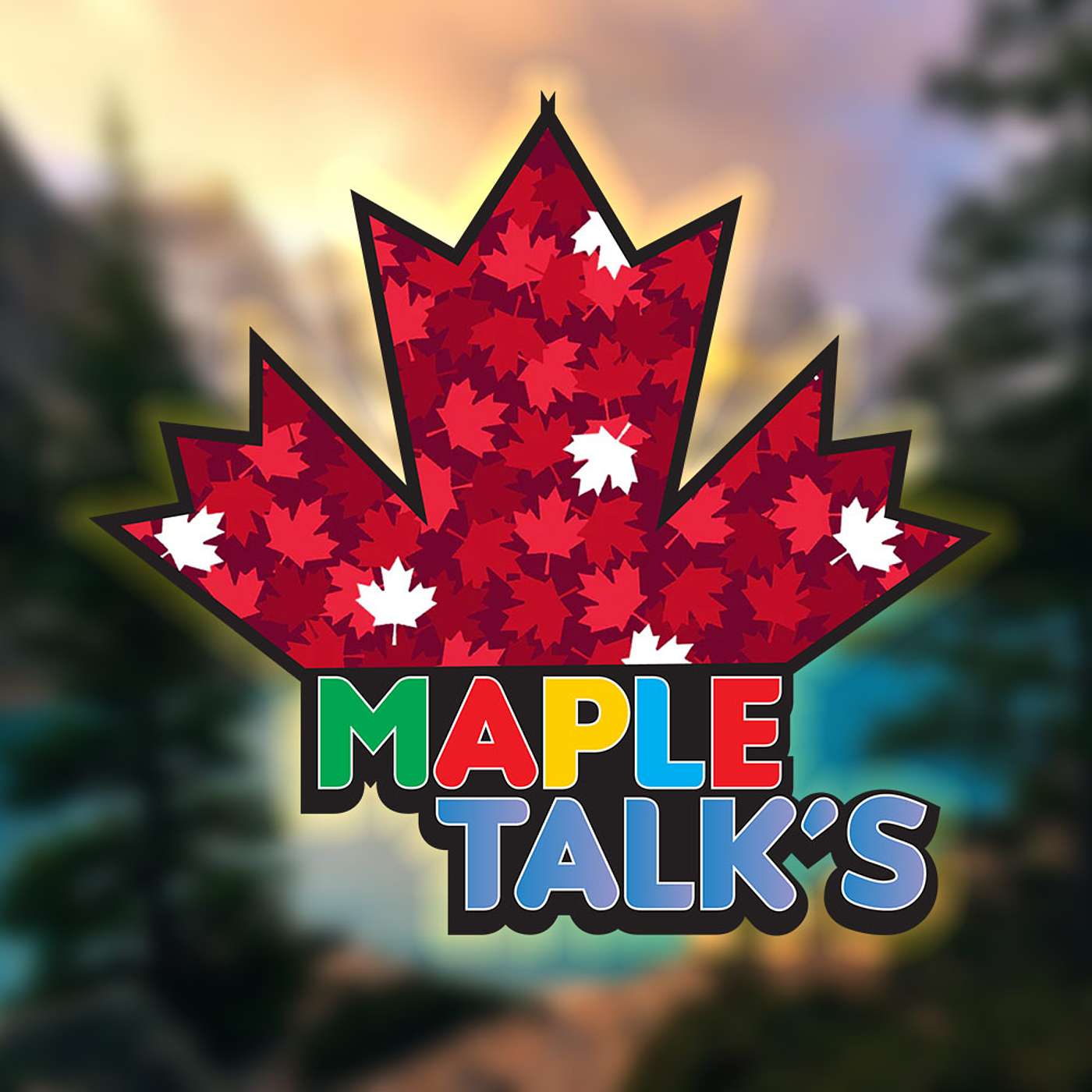 Maple Talks