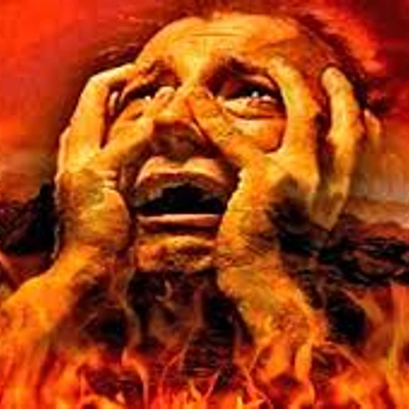 Objections To An Eternal Hell