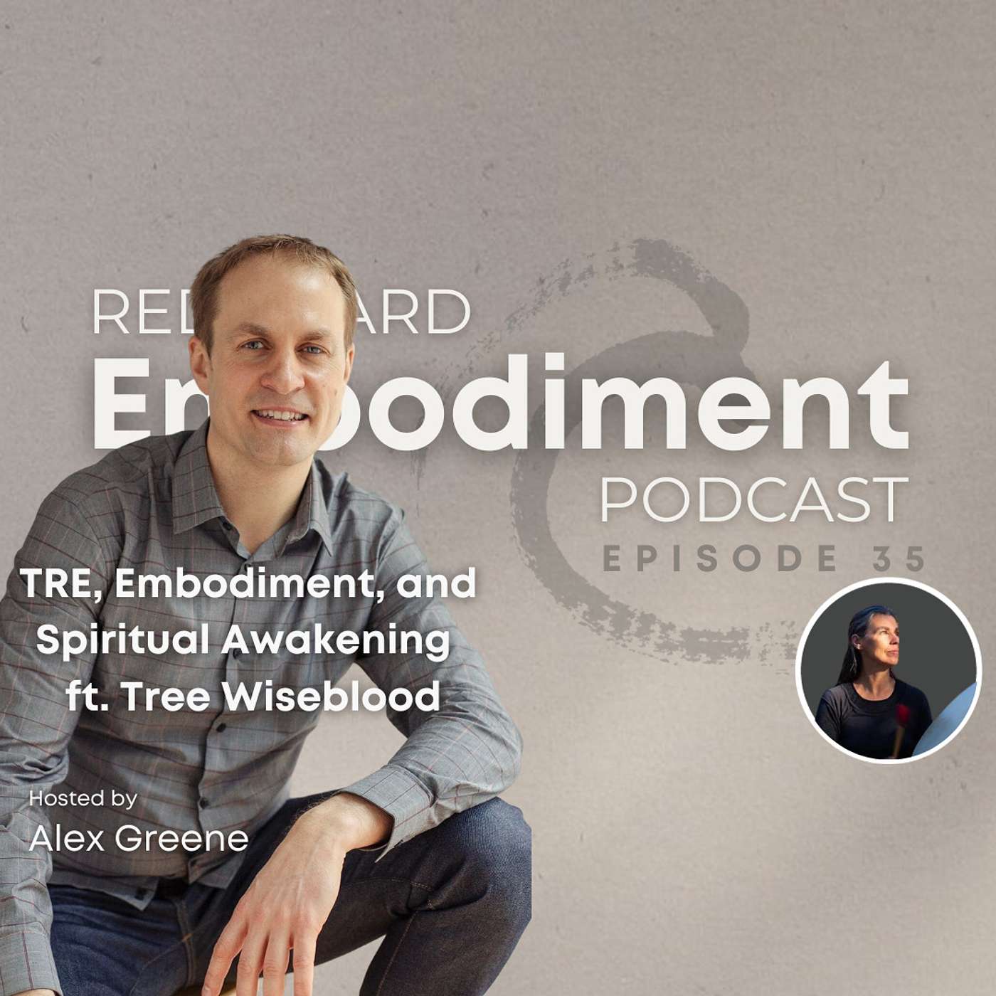 Red Beard Embodiment Podcast