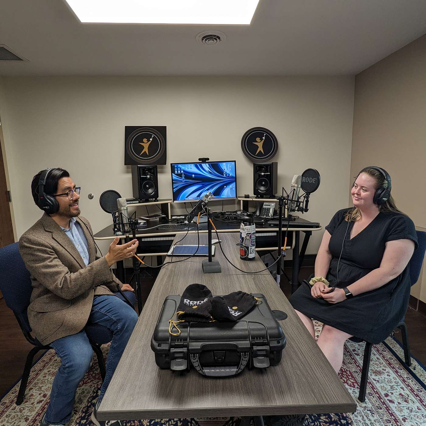 Heartland Voice Podcast