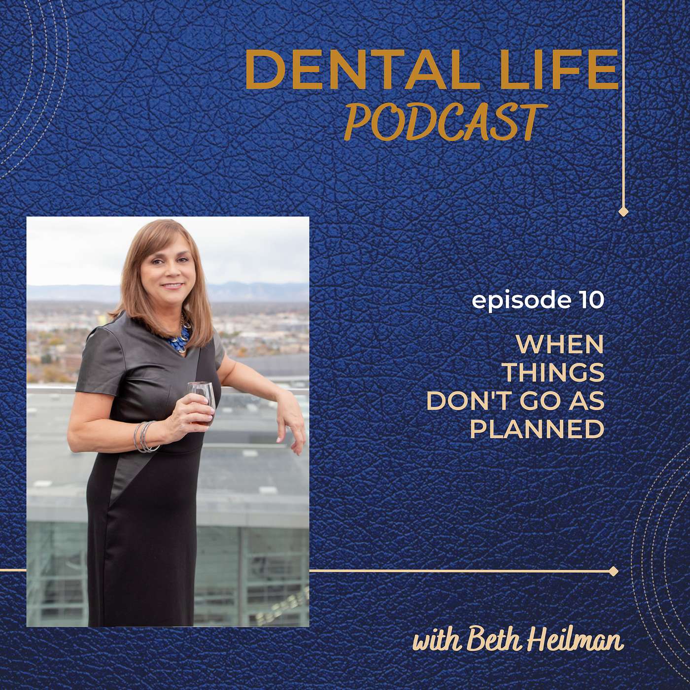 Dental Life Podcast