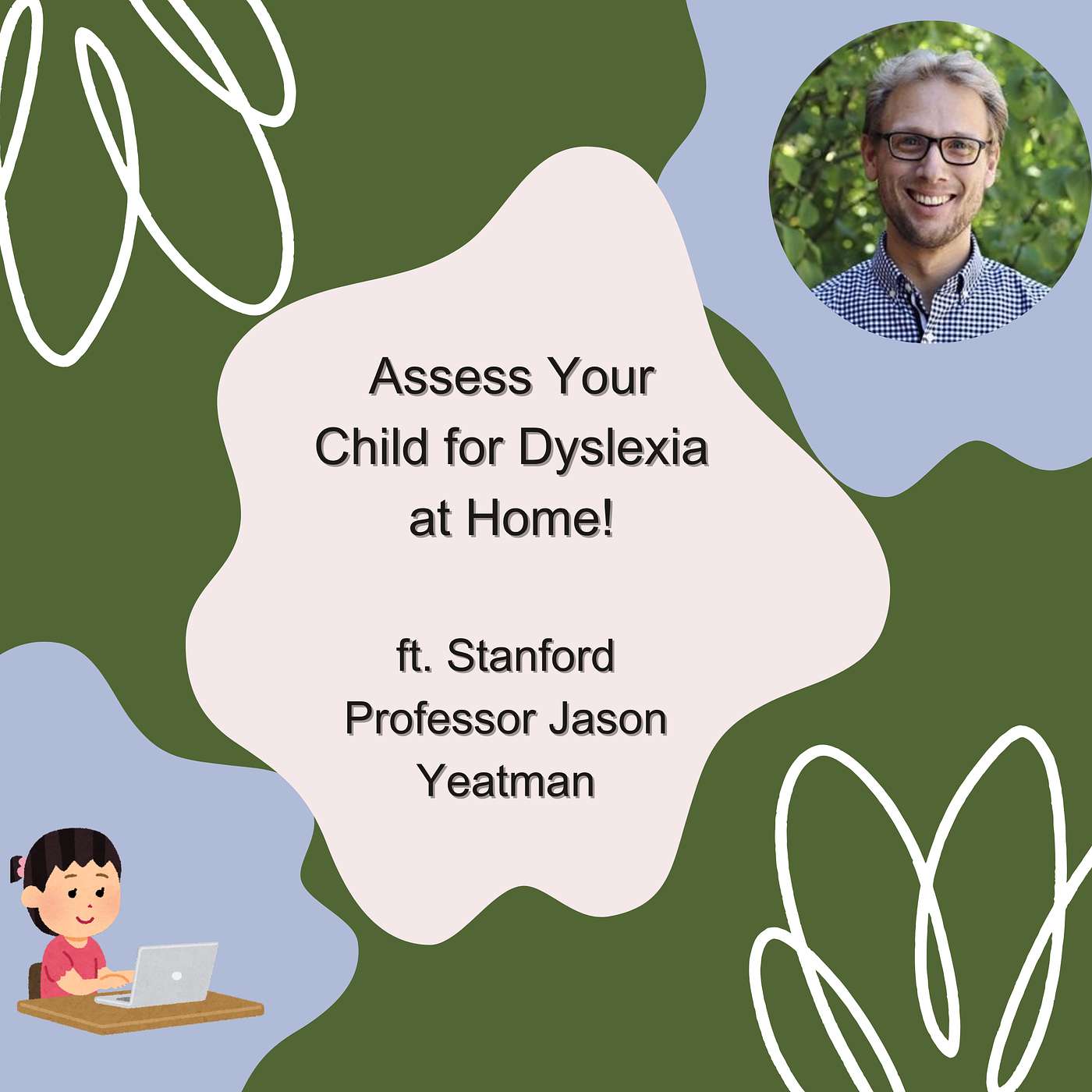 How to Assess Your Child For Dyslexia At Home For Free! (Season 1, Ep. 129 Rebroadcast)