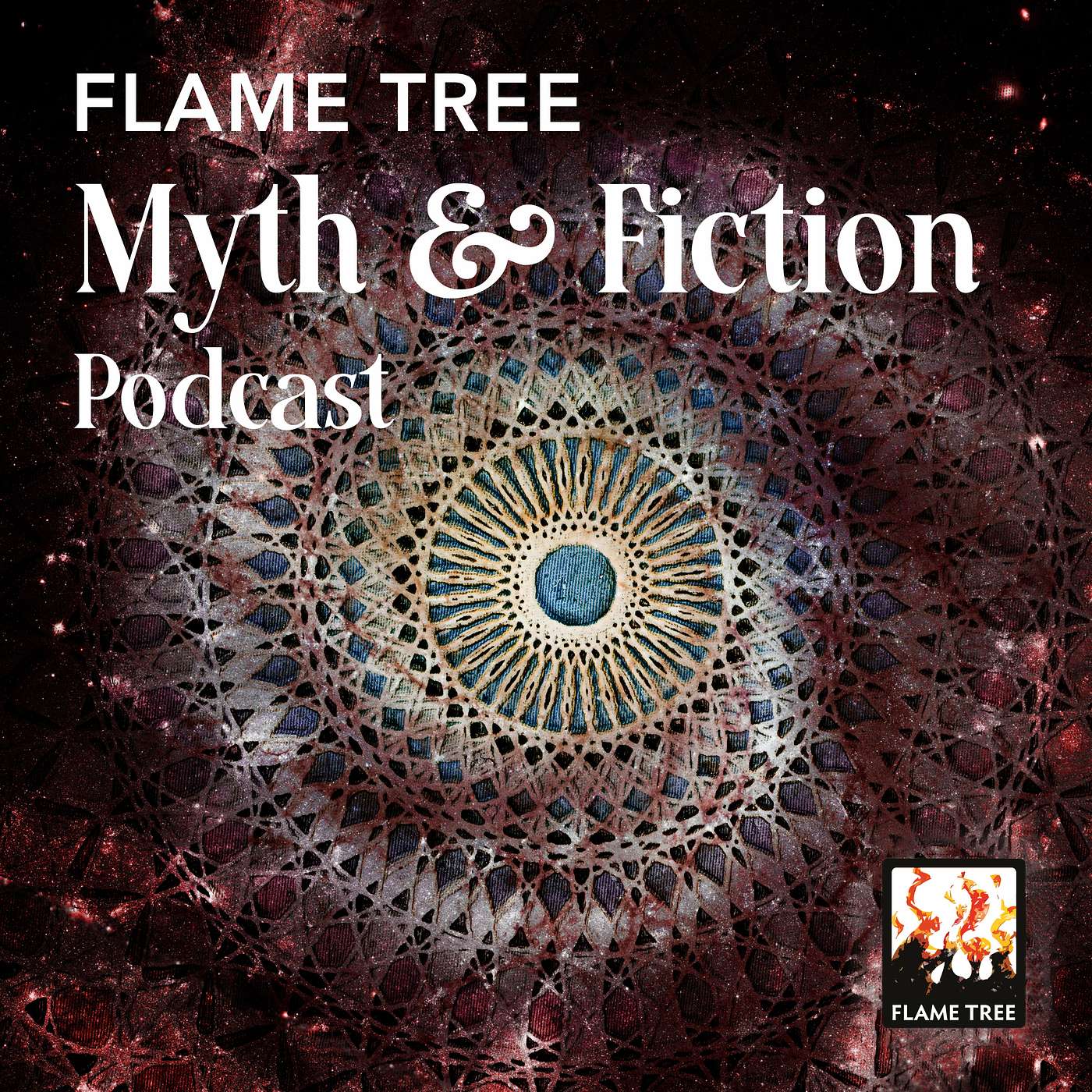 Authoring Gothic Horror with Catherine Cavendish episode artwork