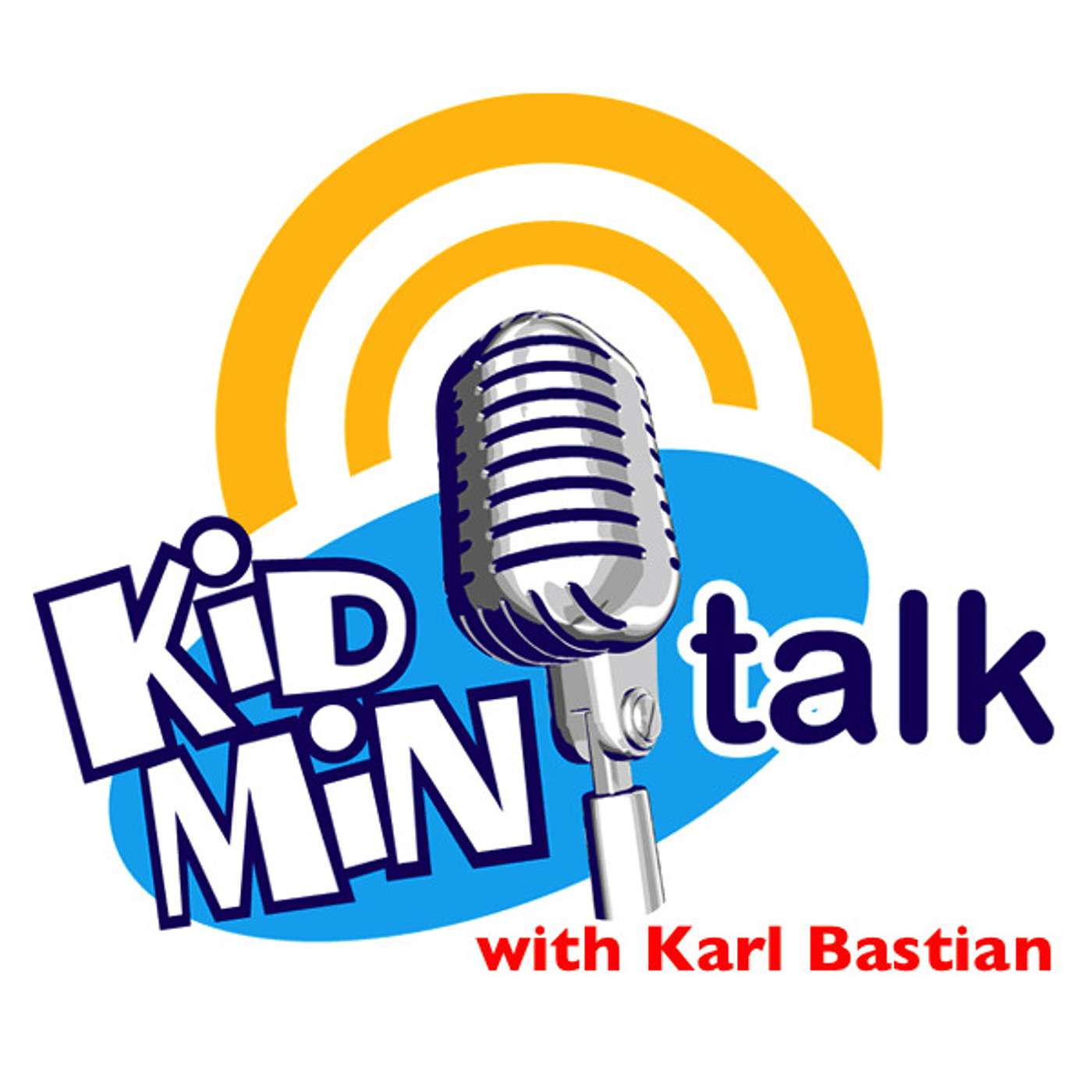 Kidmin Talk #142 - Get Up! Get Away! Get Alone!