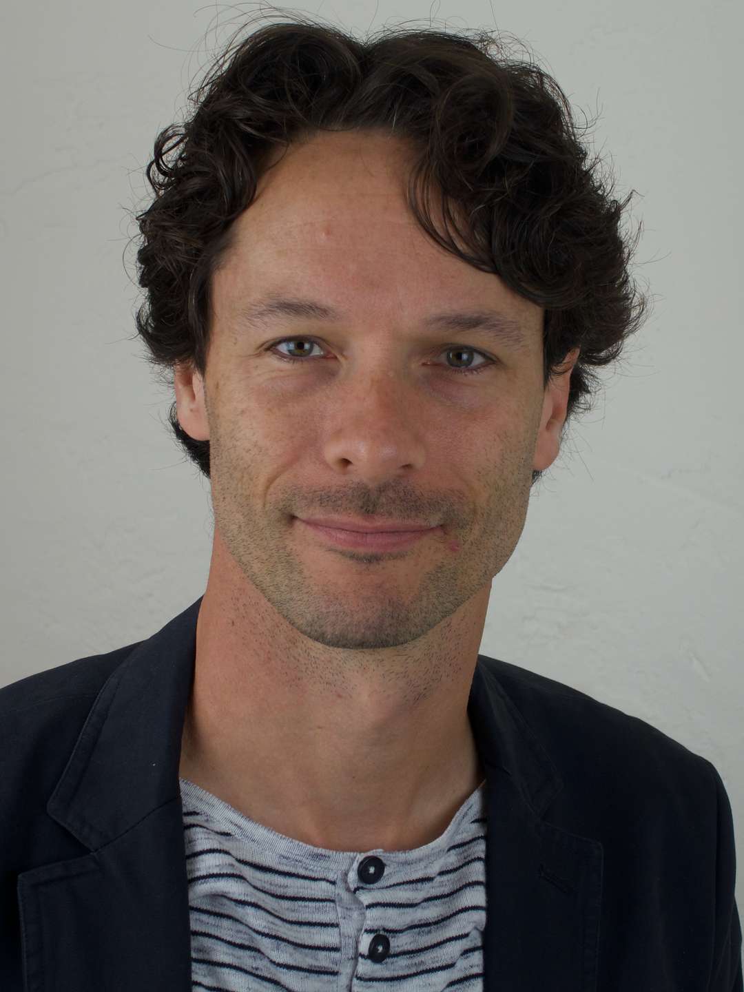 Olivier Destrebecq